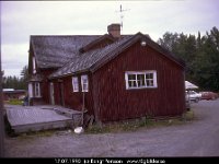 29940 : SvK 14 Gällivare--Storuman, Svenska järnvägslinjer