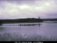 35462 : 1991 Inlandsbaneresan med SMoK, Resor, SvK 14 Gällivare--Storuman, Svenska järnvägslinjer