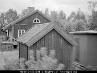 sv1505-09  Maitum : SvK 14 Gällivare--Storuman, Svenska järnvägslinjer