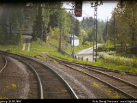 04-14743  Skogstorp : SvK 64 Eskilstuna--Flen--Oxelösund, Svenska järnvägslinjer