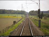 07-14740  S om Hållsta : SvK 64 Eskilstuna--Flen--Oxelösund, Svenska järnvägslinjer
