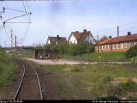 19-14694  Nyköping C : SvK 64 Eskilstuna--Flen--Oxelösund, Svenska järnvägslinjer