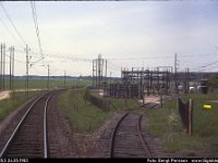 25-14689  km 15,5 : SvK 64 Eskilstuna--Flen--Oxelösund, Svenska järnvägslinjer