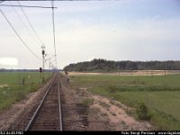 26-14688  km 15,5 : SvK 64 Eskilstuna--Flen--Oxelösund, Svenska järnvägslinjer