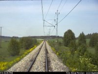 37-14677  km 37,5 : SvK 64 Eskilstuna--Flen--Oxelösund, Svenska järnvägslinjer