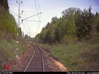46-14668  km 54,1 : SvK 64 Eskilstuna--Flen--Oxelösund, Svenska järnvägslinjer
