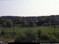 54-14638  TGOJ Bt : Bt, Flen, Platser, Sv lok, SvK 64 Eskilstuna--Flen--Oxelösund, Svenska järnvägslinjer, Svenska tåg, Sverige