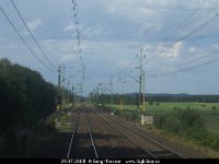 DSC15562 : SvK 124 Stockholm--Göteborg, Svenska järnvägslinjer
