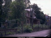 17969 : SvK 126 Göteborg--Malmö, Svenska järnvägslinjer