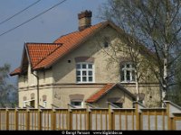 DSC12843 : 2008 Ångtåg över Hallandsåsen, Resor, SvK 126 Göteborg--Malmö, Svenska järnvägslinjer