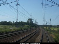 DSC16328 : SvK 126 Göteborg--Malmö, Svenska järnvägslinjer