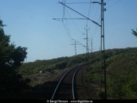 DSC16337 : SvK 126 Göteborg--Malmö, Svenska järnvägslinjer