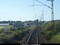 DSC16338 : SvK 126 Göteborg--Malmö, Svenska järnvägslinjer