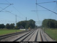 DSC16342 : SvK 126 Göteborg--Malmö, Svenska järnvägslinjer