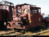 01402  Z3 39 i Norrköping : Bildbeställning, Norrköping, Platser, SJ lokomotorer, Sv lok, Svenska tåg, Sverige, Webbalbum, Z3