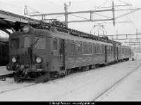 sv0827-03 : Bildbeställning, Herrljunga, Platser, Sv motorvagnar, Svenska tåg, Sverige, Webbalbum