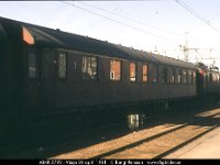 09363  AB4R 2792 i Växjö 20 april 1981 : Bildbeställning, Sv personvagnar, Svenska tåg, Webbalbum