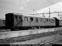 sv0767-09  AB9 2978 i Hudiksvall 20 aug 1978 : Bildbeställning, Hudiksvall, Platser, Sv personvagnar, Svenska tåg, Sverige, Webbalbum