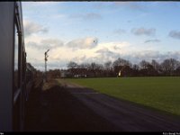 019-16752 : KBS105 Bremen--Bassum--Herford--Bielefeld, Tyska järnvägar