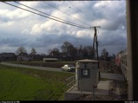 054-16761  Ströhen-Wagenfeld : KBS105 Bremen--Bassum--Herford--Bielefeld, Tyska järnvägar