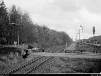 079-sv1606-03  Espelkamp : KBS105 Bremen--Bassum--Herford--Bielefeld, Tyska järnvägar