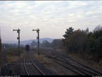 090-E194-22  Holzhausen-Heddinghausen : KBS105 Bremen--Bassum--Herford--Bielefeld, Tyska järnvägar