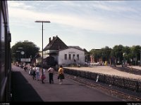 022-15681  Büsum : KBS123 Neumünster--Heide--Büsum, Tyska järnvägar
