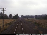09-13790  km 82,6 Kleinkummerfeld : KBS142 Neumünster--Bad Oldesloe, Tyska järnvägar
