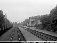 10-sv1470-02  Kleinkummerfeld : KBS142 Neumünster--Bad Oldesloe, Tyska järnvägar