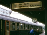 01-13797 : KBS148 Neumünster--Ascheberg, Tyska järnvägar