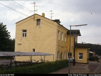 03-13799  Bokhorst : KBS148 Neumünster--Ascheberg, Tyska järnvägar