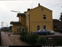 04-13800  Bokhorst : KBS148 Neumünster--Ascheberg, Tyska järnvägar