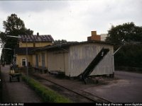 06-13802  Wankendorf : KBS148 Neumünster--Ascheberg, Tyska järnvägar