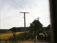 07-13803  km 92 : KBS148 Neumünster--Ascheberg, Tyska järnvägar