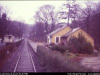 18-14224  Bad Lauterberg Kurpark : KBS247 Scharzfeld--Odertal, Tyska järnvägar
