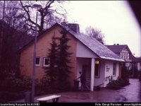 19-14212  Bad Lauterberg Kurpark : KBS247 Scharzfeld--Odertal, Tyska järnvägar