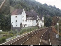 118-13544  km 17,0 : KBS415o405 -- Köln--Brügge--Hagen, Tyska järnvägar