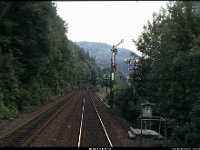 119-13545  Dahlerbrück : KBS415o405 -- Köln--Brügge--Hagen, Tyska järnvägar