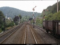 122-13547  Dahlerbrück : KBS415o405 -- Köln--Brügge--Hagen, Tyska järnvägar