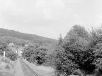 46-sv1450-25  Dieringhausen, utf Olpe : KBS415o405 -- Köln--Brügge--Hagen, Tyska järnvägar