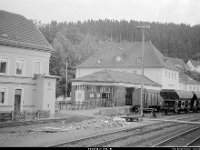 51-sv1450-31  Gummersbach : KBS415o405 -- Köln--Brügge--Hagen, Tyska järnvägar
