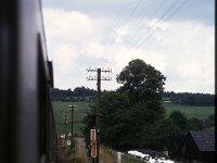 61-13515  Meinerzhagen : KBS415o405 -- Köln--Brügge--Hagen, Tyska järnvägar
