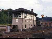 92-13525  Brügge (Westf) : KBS415o405 -- Köln--Brügge--Hagen, Tyska järnvägar