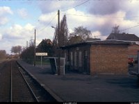 11-11826  Eichenzell : KBS507 Fulda--Gersfeld(Rhön), Tyska järnvägar