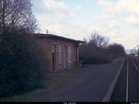 12-11827  Welkers : KBS507 Fulda--Gersfeld(Rhön), Tyska järnvägar