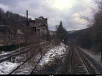 25-11836 : KBS507 Fulda--Gersfeld(Rhön), Tyska järnvägar