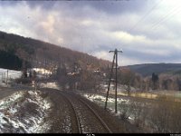 26-11837 : KBS507 Fulda--Gersfeld(Rhön), Tyska järnvägar