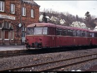 29-11845  998 853 Gersfeld (Rhön) : 998, KBS507 Fulda--Gersfeld(Rhön), Tyska järnvägar, Tyska motorvagnar