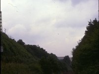 05-20018 : KBS508 Jossa--Wildflecken 85-08, Tyska järnvägar