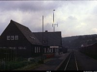 26-20000 : KBS508 Jossa--Wildflecken 85-08, Tyska järnvägar